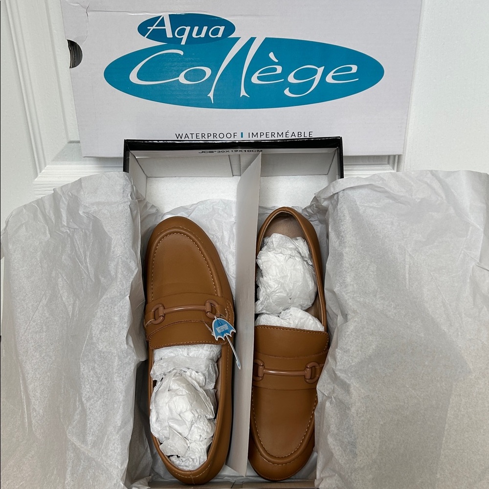 NEW! Aqua College Waterproof 6 - Picture 7 of 7